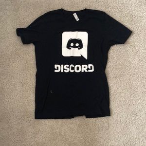 Discord T-Shirt
